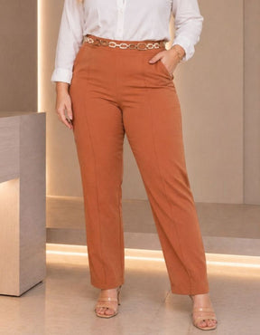Calça Skinny