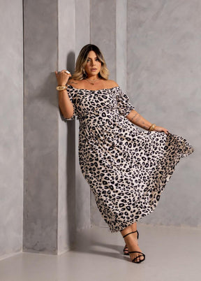 Vestido Sophy