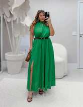 Vestido Midi December