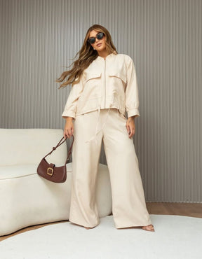 Conjunto Elegance
