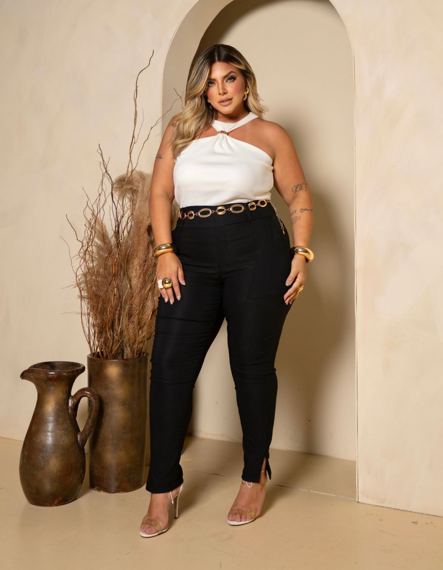 Blusa Shine