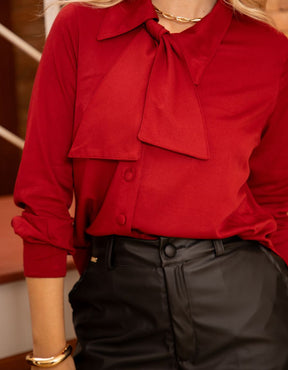 Camisa Helena