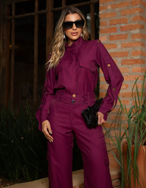 Conjunto Ibiza