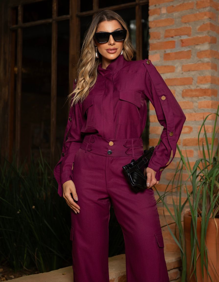 Conjunto Ibiza