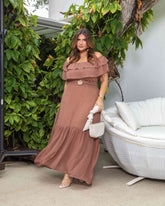 Vestido Fabíola