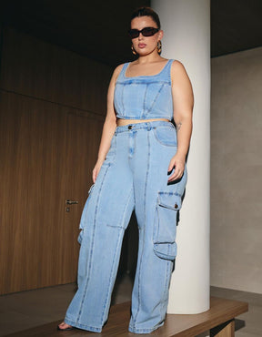Corset Jeans Signature