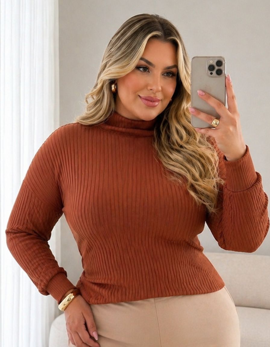 Blusa Julia