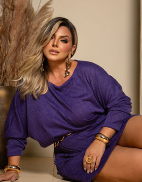 Conjunto Olympia