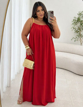 Vestido Lumiere
