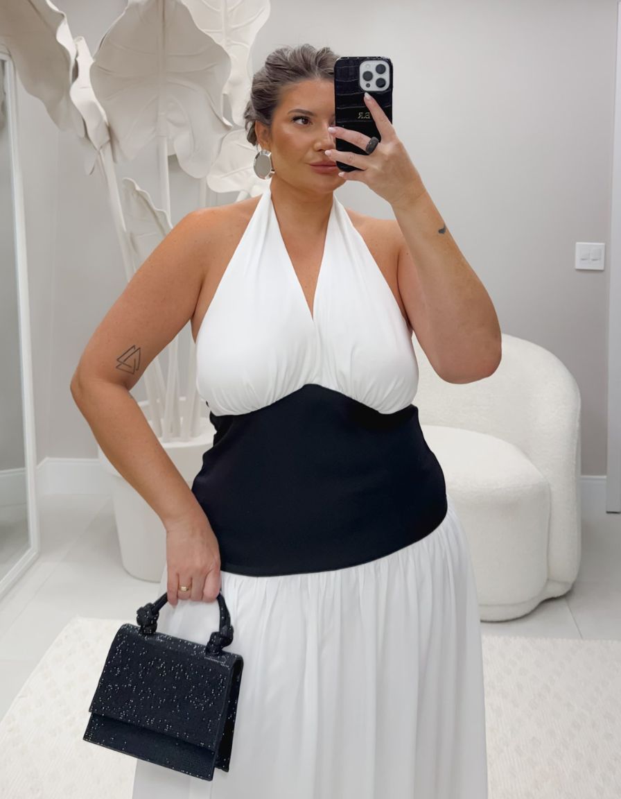 Vestido Afrodite