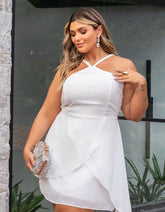 Vestido Transpasse
