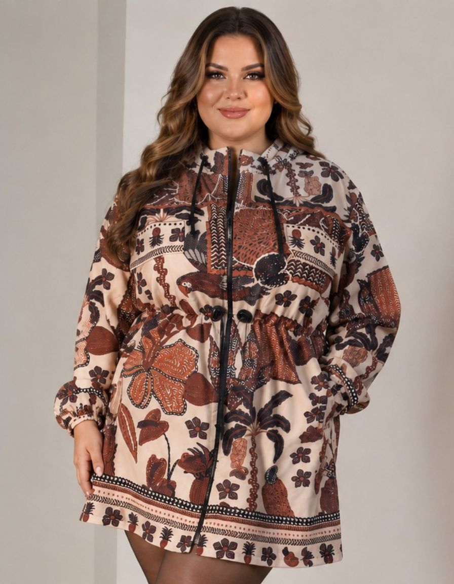 Parka Liz