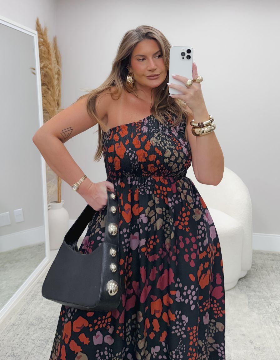 Vestido Melissa