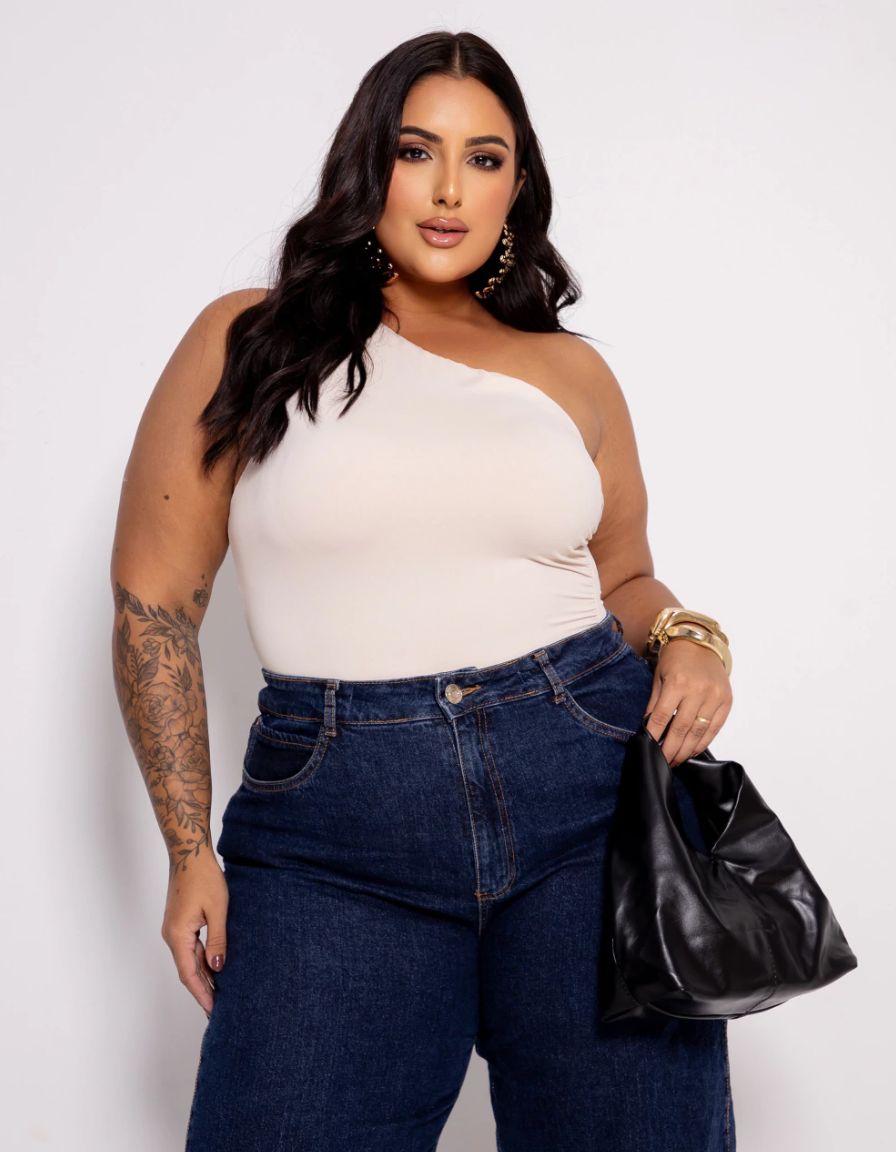 Blusa Chloe