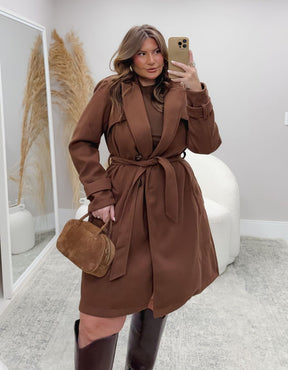 Trench Coat