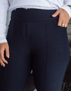 Calça Montaria Italiana