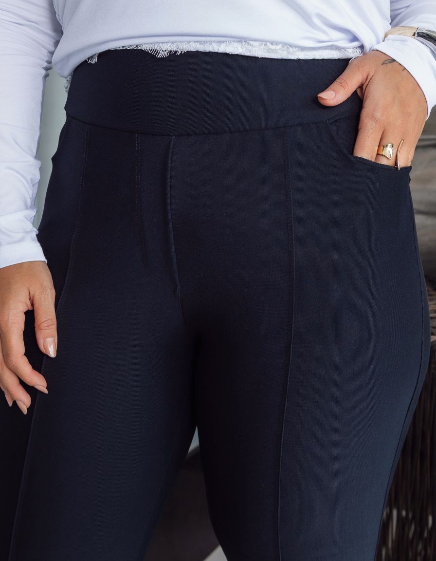 Calça Montaria Italiana