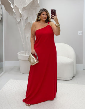 Vestido Imperial