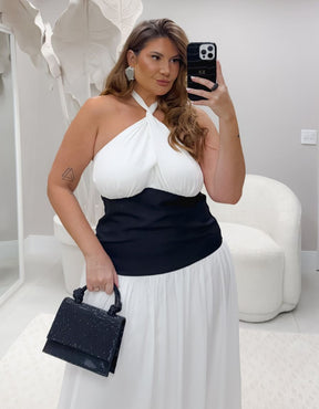 Vestido Afrodite