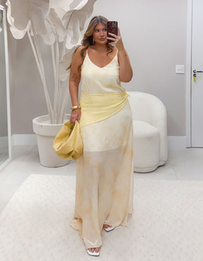 Vestido Aura