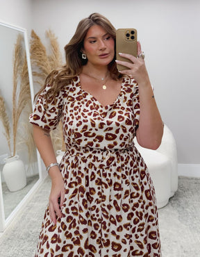 Vestido Sophia