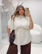 Blusa Mirella