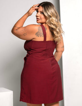 Vestido Isadora