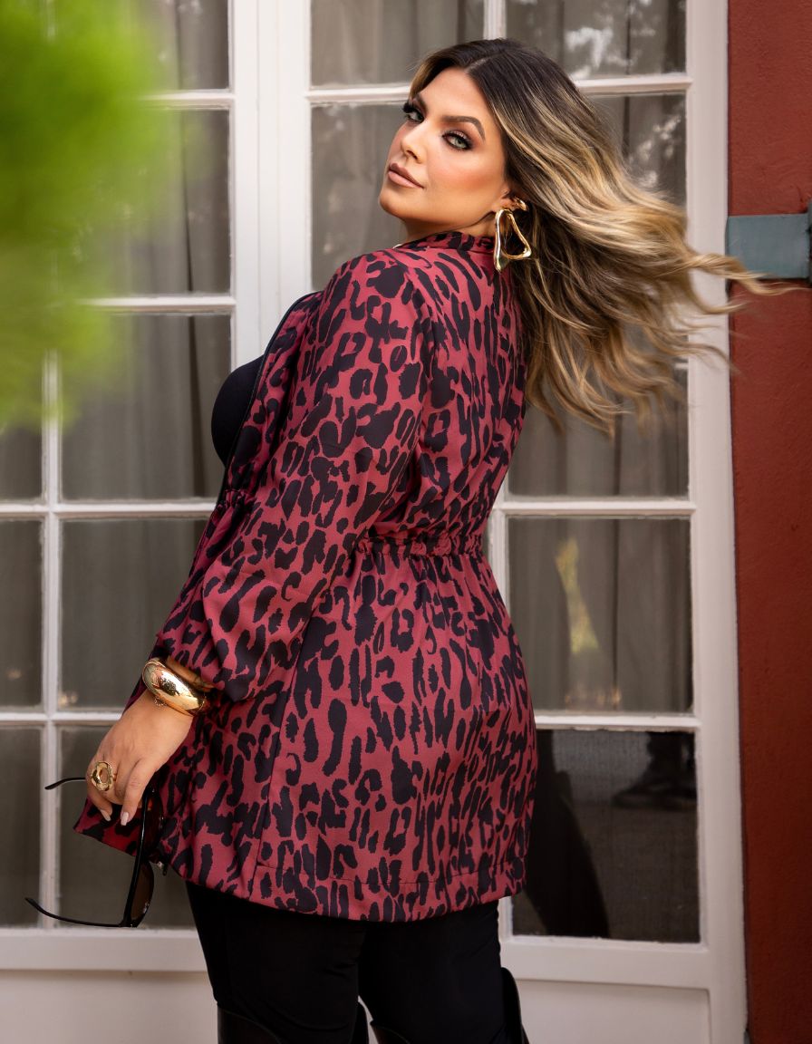 Parka Adriana