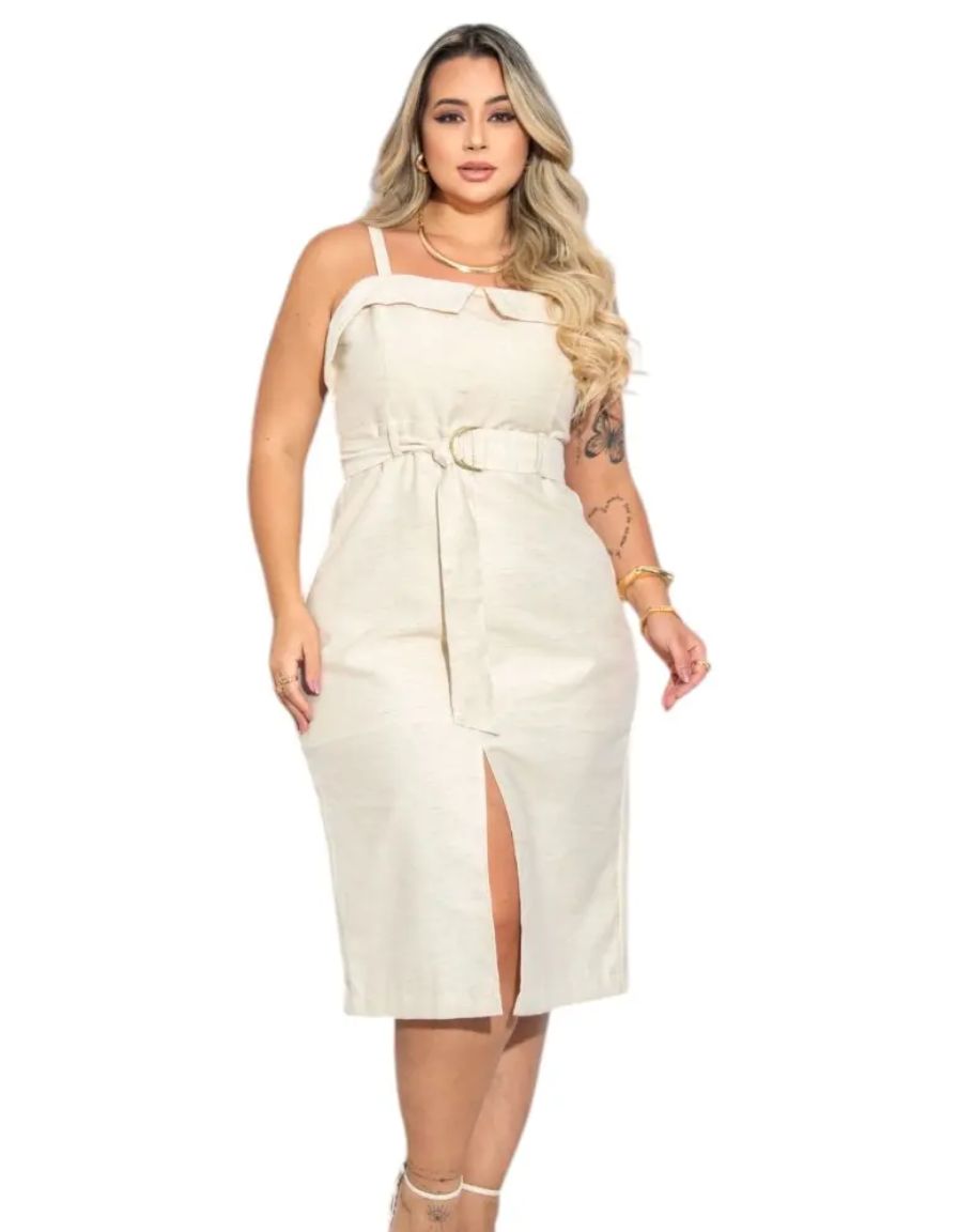Vestido Raridade