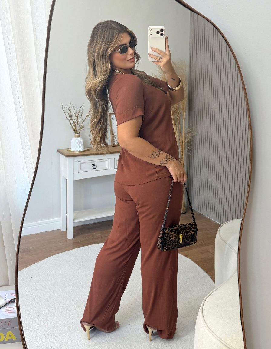 Conjunto Vital Slim