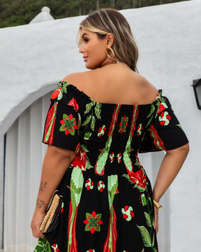 Vestido Victória