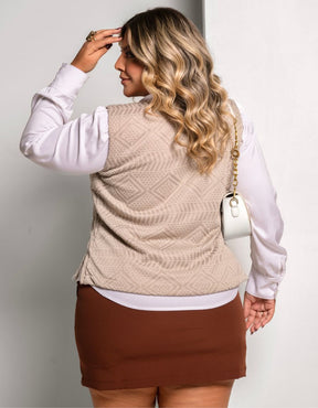 Camisa Diamond