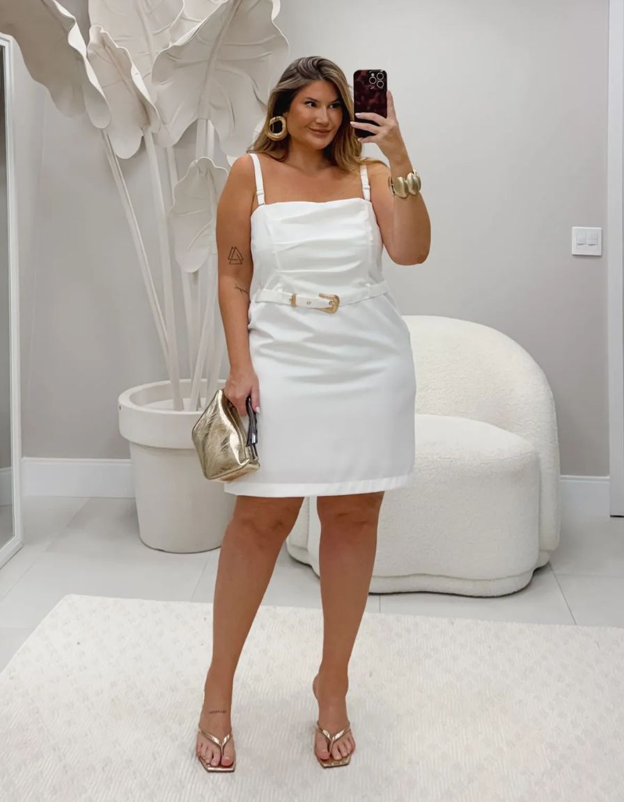 Vestido Real