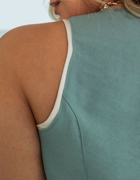 Conjunto Detalhes Viés Tulipas