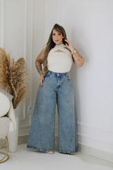 Calça Jeans Aurora
