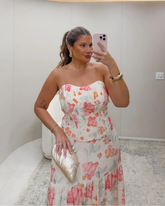 Conjunto Fiorella+ BOLSA DE BRINDE