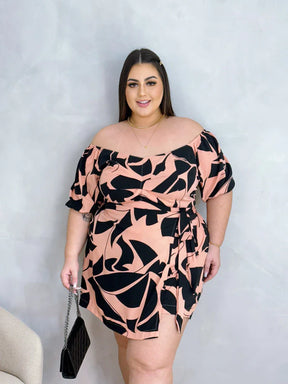 Conjunto Florença + BOLSA DE BRINDE